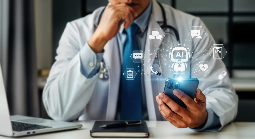 Chatbot de IA para Clínicas Médicas y Dentales: Automatiza tu Agenda
