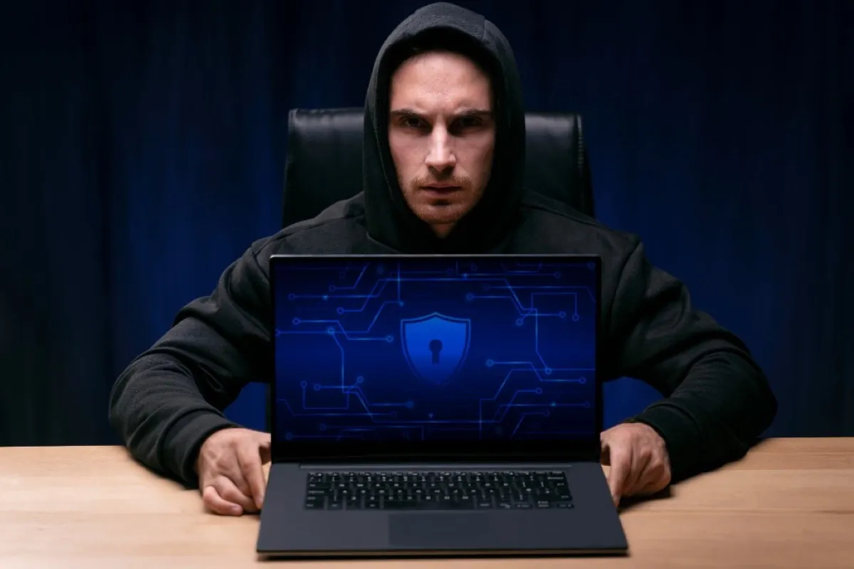 Centro de operaciones de seguridad (SOC) monitoreando amenazas en tiempo real