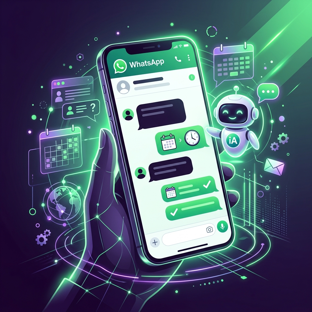 Comparativa: Mejores Chatbots WhatsApp IA en Chile 2026