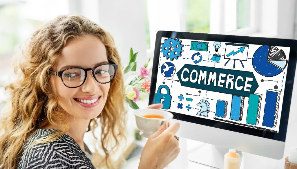 Análisis comparativo de plataformas de comercio electrónico y métricas de desempeño