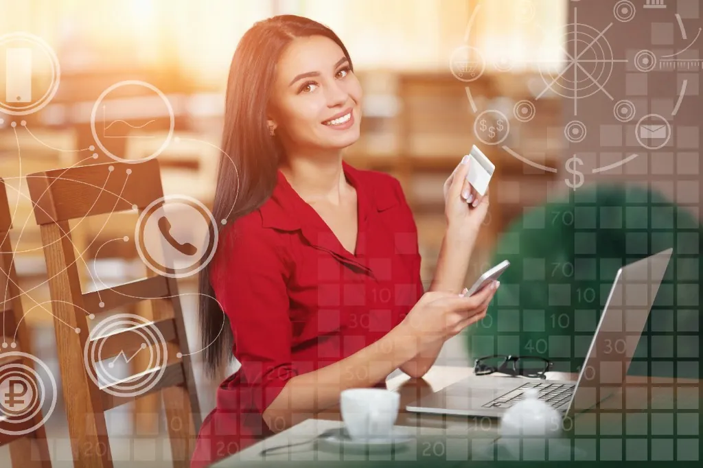 Mapa de procesos digitales integrados en una arquitectura empresarial moderna